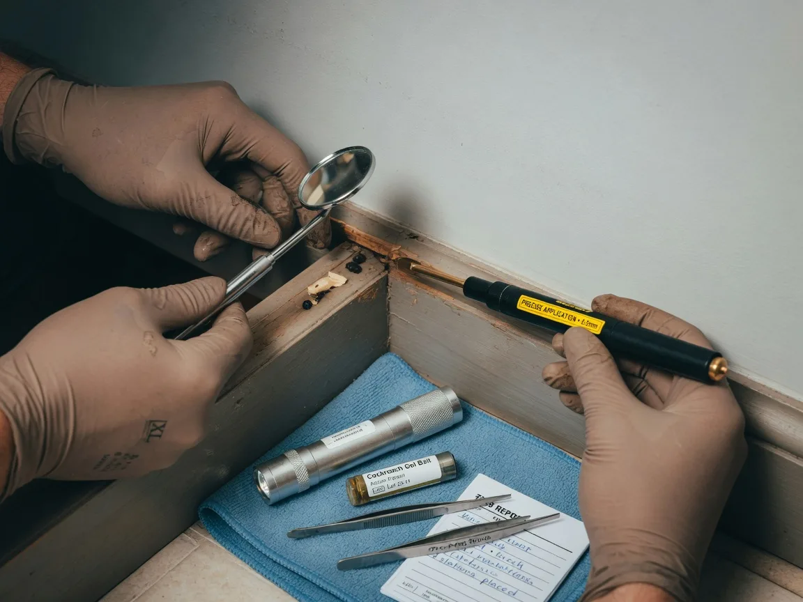 Why choose Emergency Pest Control in Flintstone, GA